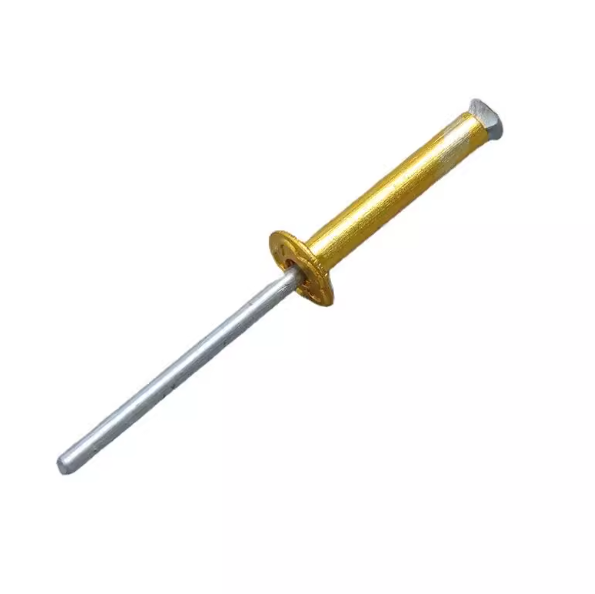 Painted Color Blind Rivets factory