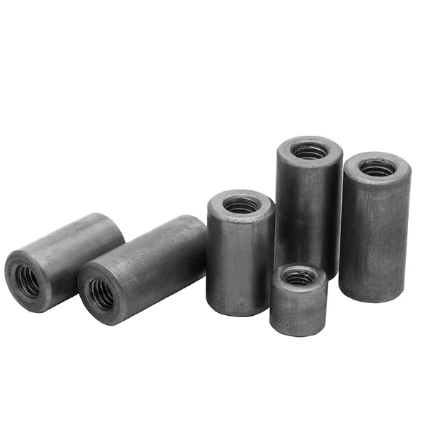 Round Coupling Nut best