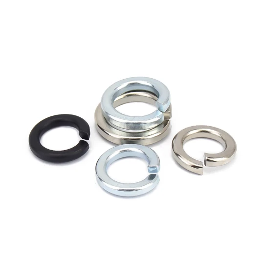 DIN127 Spring Washer