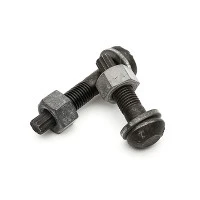 How to control the heat transfer through Shear Connector Studs?
