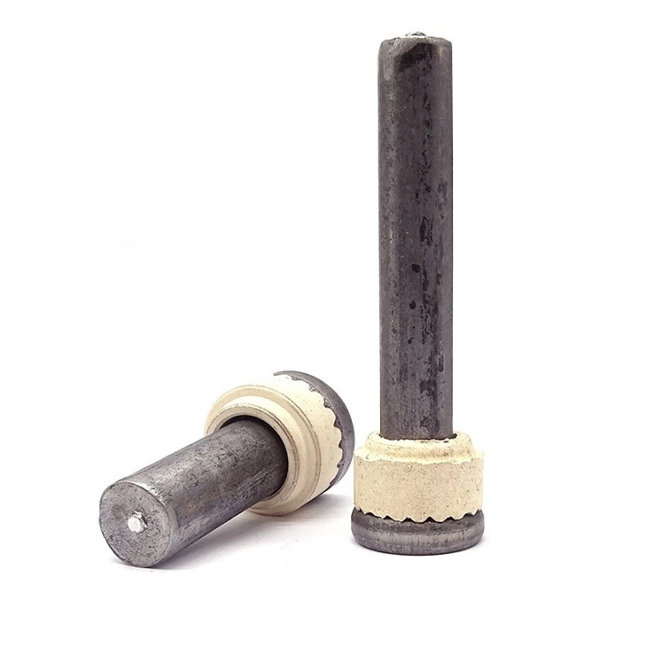 Shear Connector Stud (Nelson Stud) Shear Connector Stud (Nelson Stud)