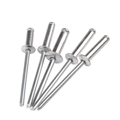 Closed End Blind Rivet