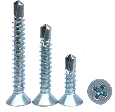 CSK Self Drilling Screw