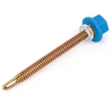 Nylon Washer Self Drilling Screw for Roofing